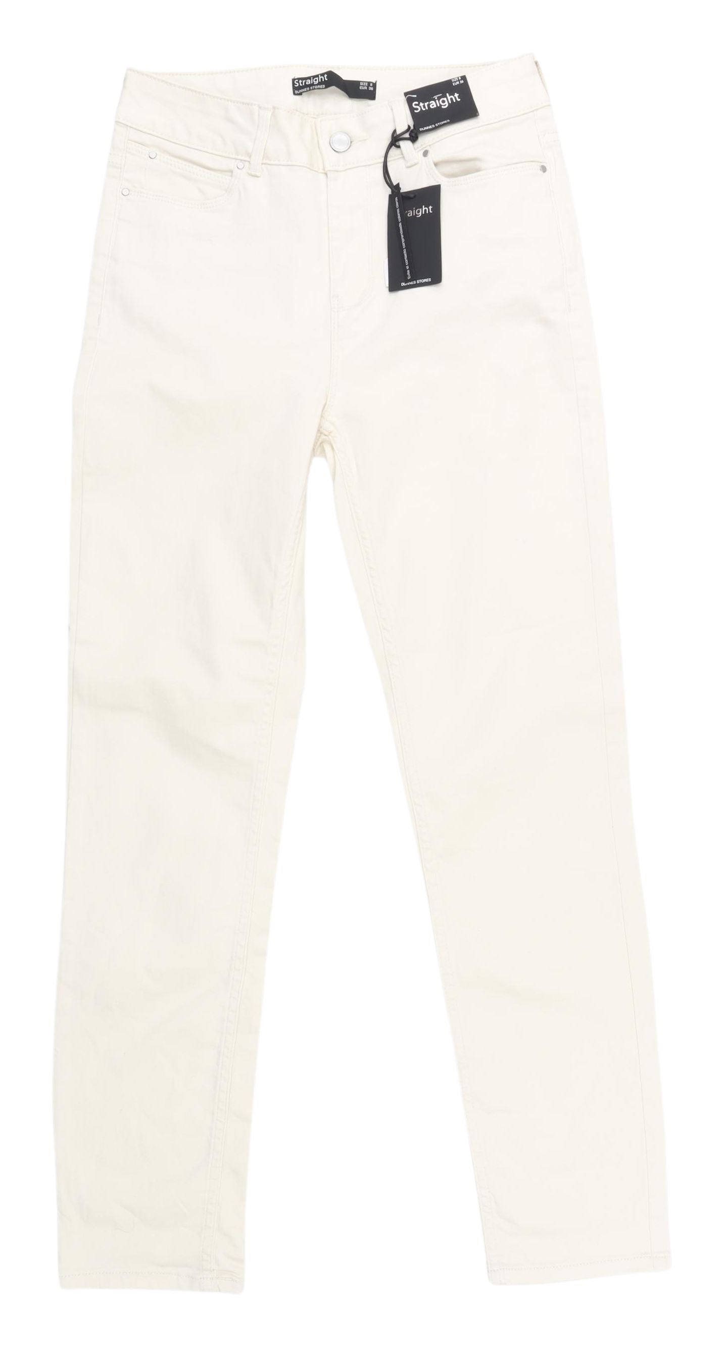 Dunnes Stores Clothing Bundle - 5 Pack Preloved Womens Jeans