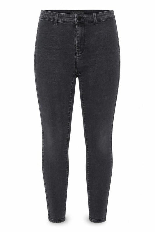 Primark Women's Black Jeggings Size 10