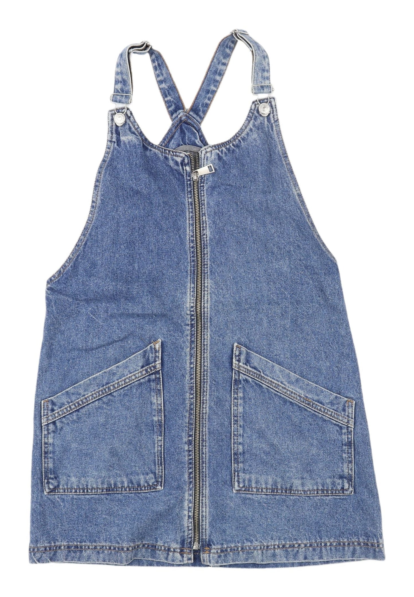 Topshop Clothing Bundle - 5 Pack Preloved Womens Dresses
