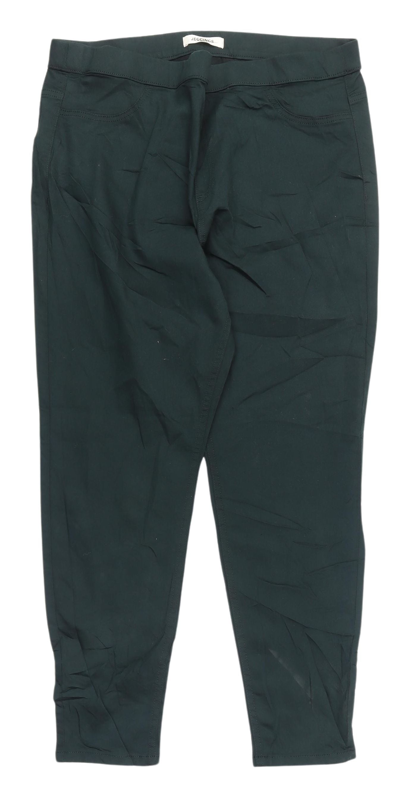 Marks and Spencer Women's Green Jegging XL