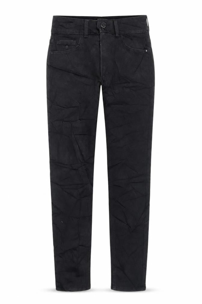 Marks & Spencer Women's Black Straight Jeans