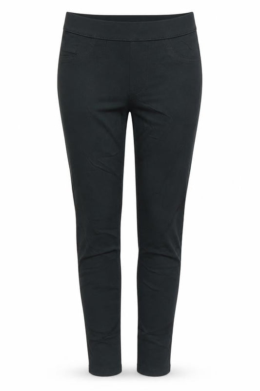 Marks & Spencer Women's Green Jegging Size 8