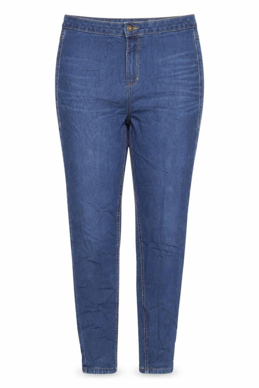 Marks & Spencer Super Skinny Blue Jegging UK 12
