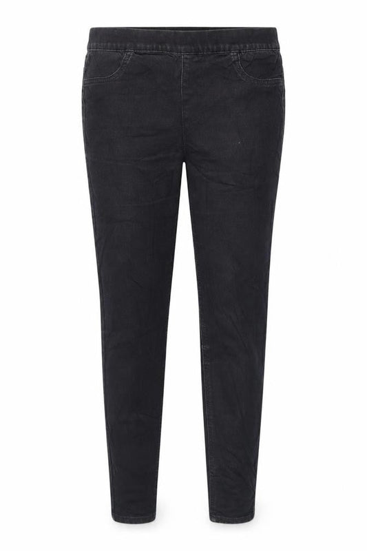 Marks & Spencer Women's Black Jegging Jeans, UK 10