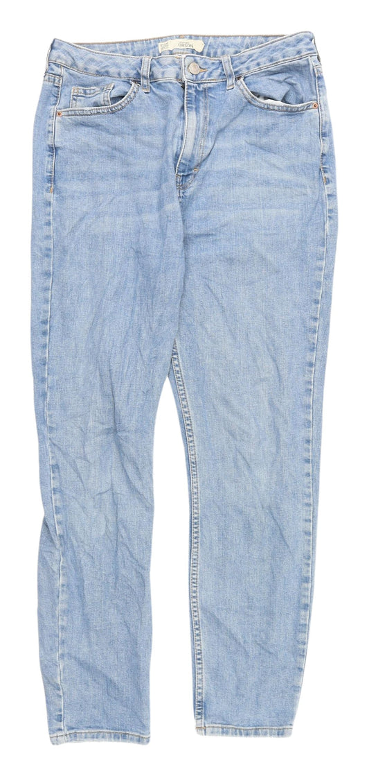 Topshop Clothing Bundle - 5 Pack Preloved Mens Jeans