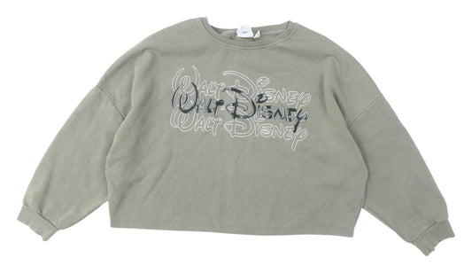Disney Clothing Bundle - 5 Pack Preloved Womens Hoodies & Sweats