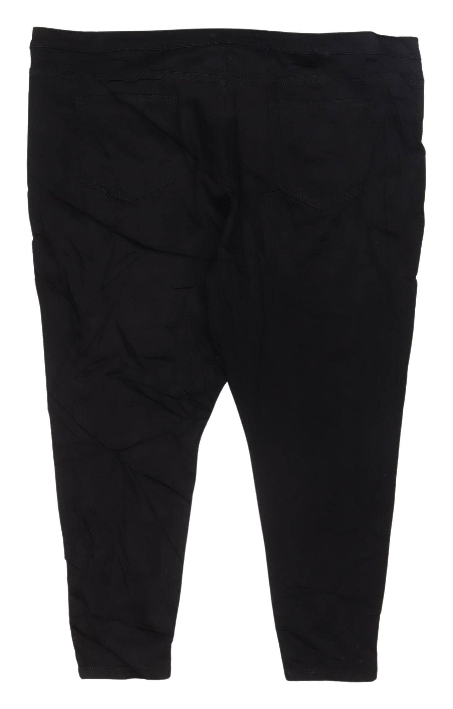 Marks and Spencer Women’s Black Super Skinny Jeans