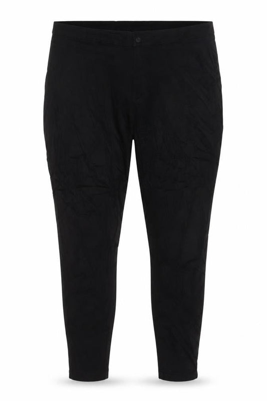 Marks & Spencer Women's Black Skinny Jeans - Size 32