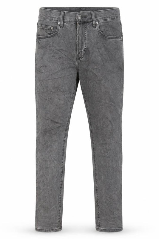 H&M Men's Grey Skinny Jeans Size L