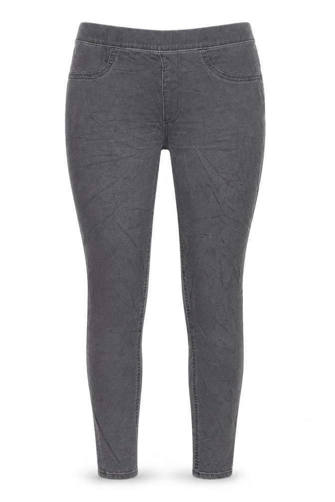 Marks & Spencer Grey Jegging Jeans, Size 8, Women's Stretch