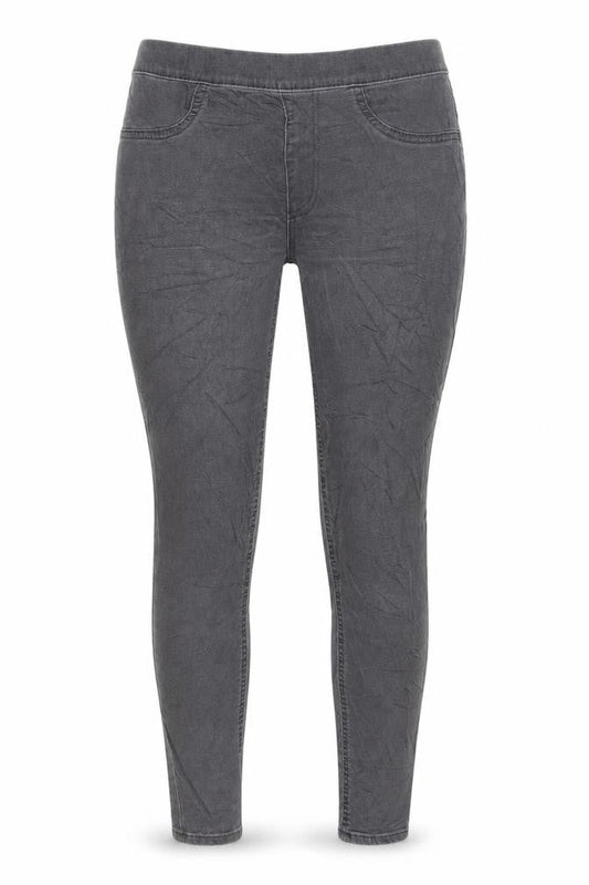 Marks & Spencer Grey Jegging Jeans, Size 8, Women's Stretch