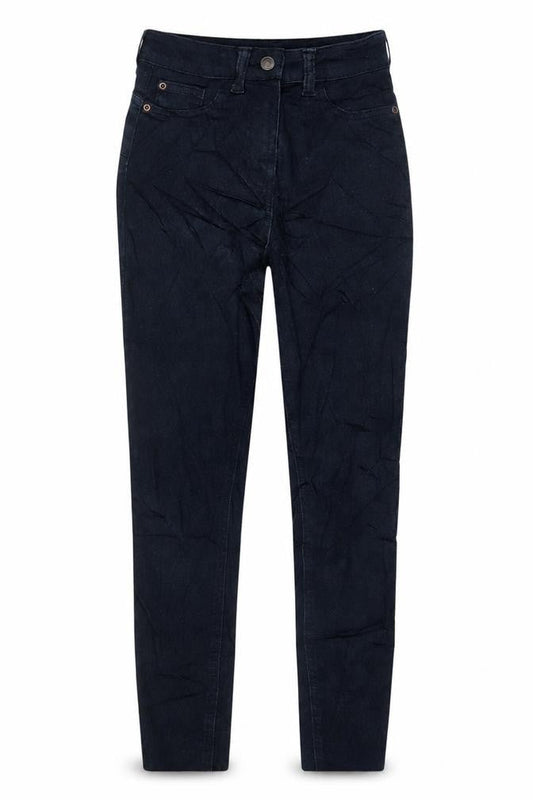 Primark Women's Blue Jegging Jeans Size 6 Regular Fit
