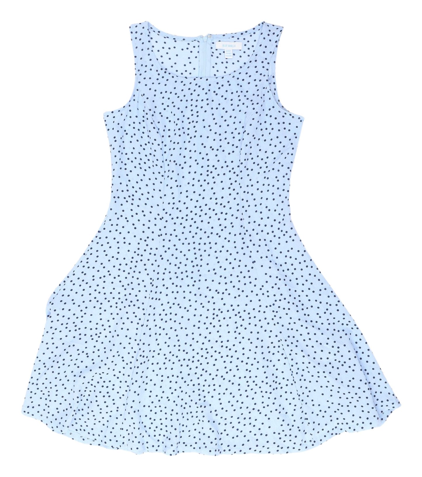 Blue Vanilla Clothing Bundle - 5 Pack Preloved Womens Dresses
