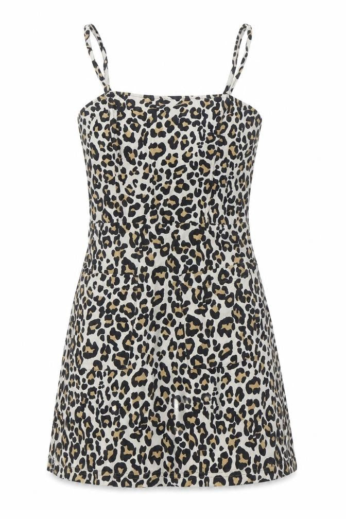 ASOS Women's Multicoloured Slip Dress Size 10