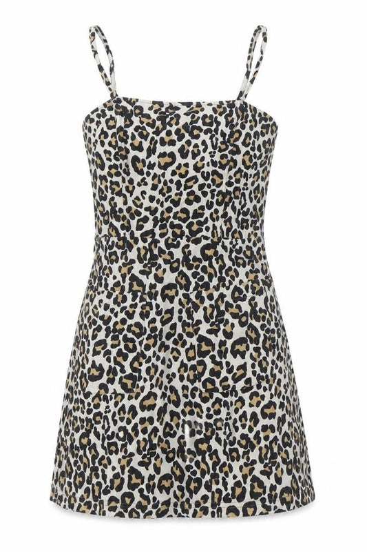 ASOS Women's Multicoloured Slip Dress Size 10