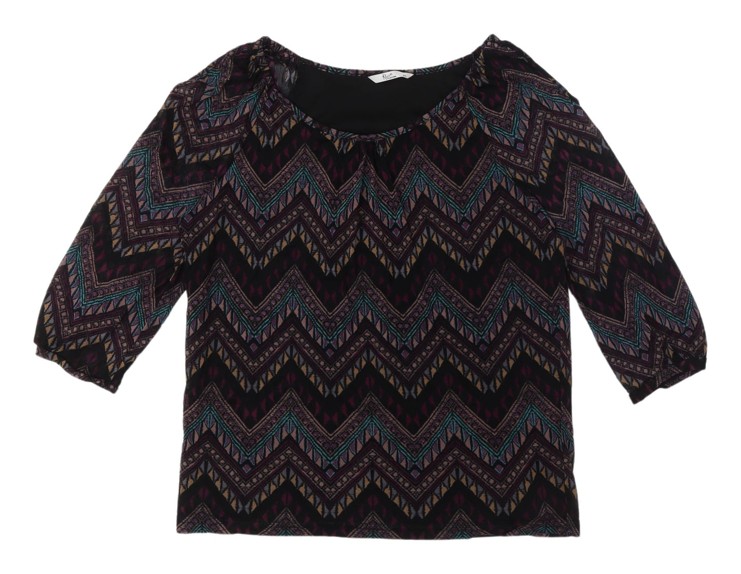 Collection Clothing Bundle - 5 Pack Preloved Womens Tops & Shirts