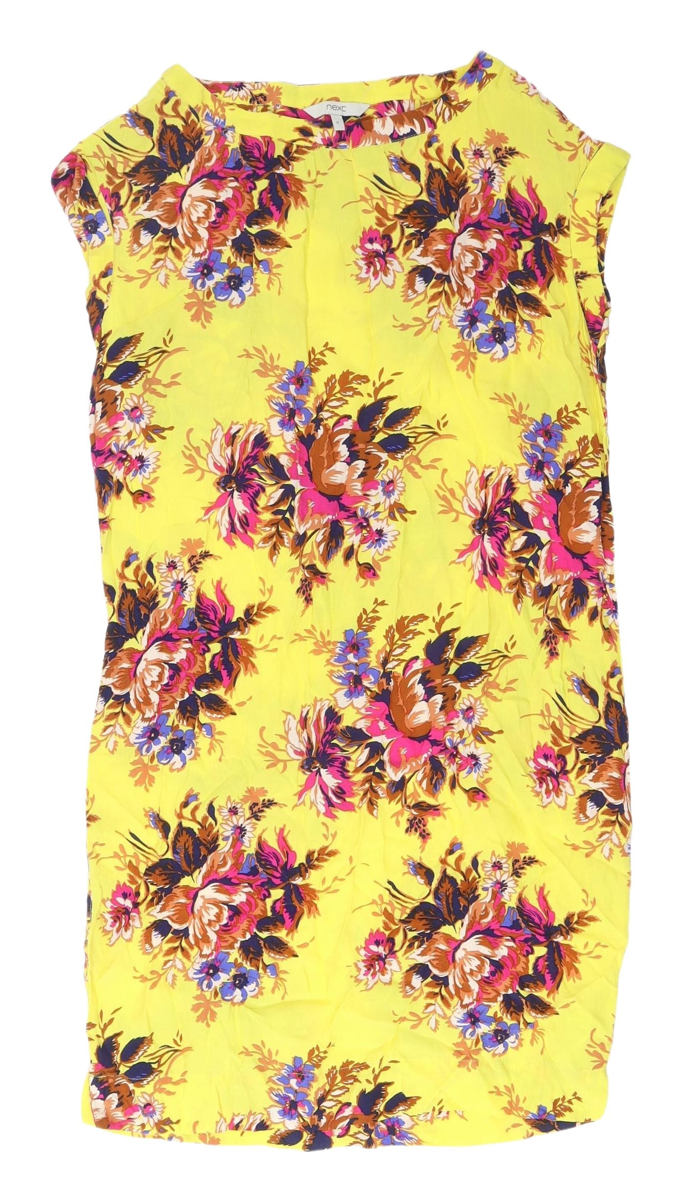 NEXT Clothing Bundle - 5 Pack Preloved Womens Dresses