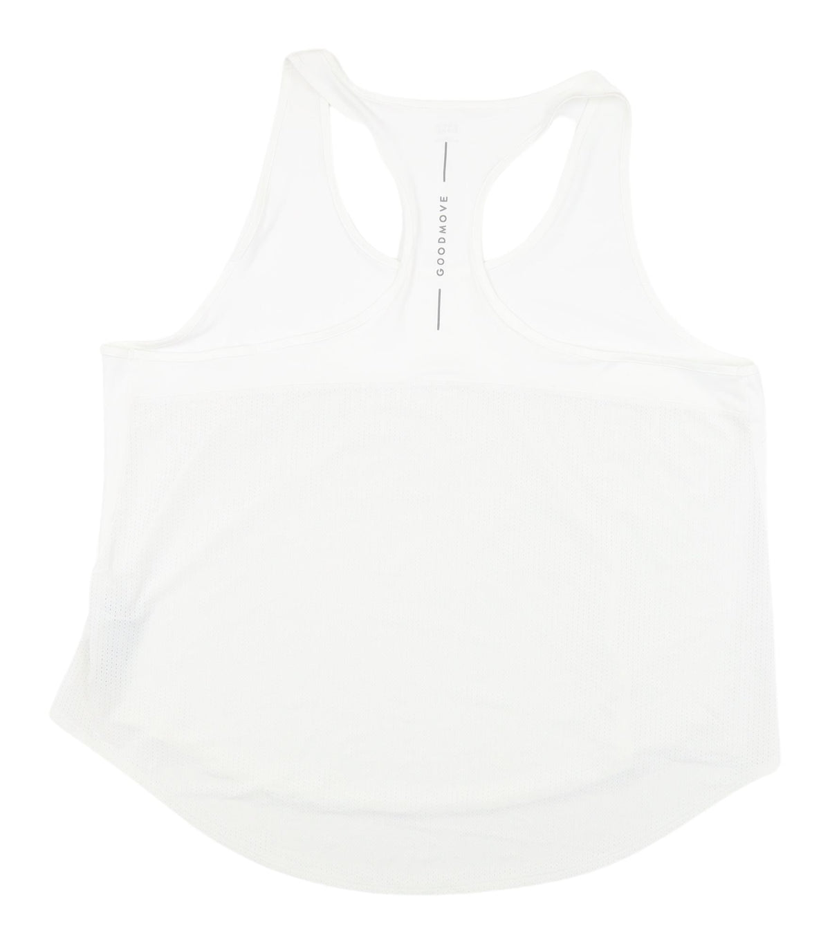 Marks & Spencer Women White Tank Top Size 20