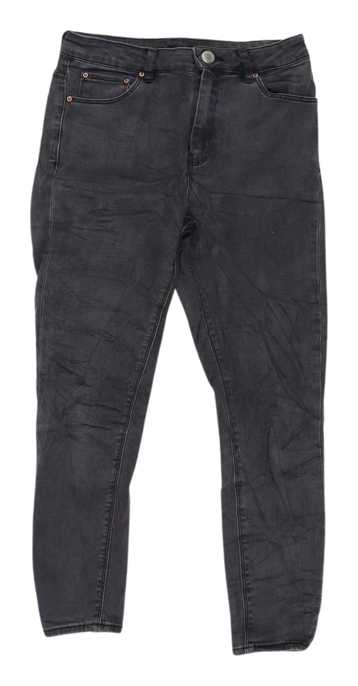 ASOS Clothing Bundle - 5 Pack Preloved Womens Jeans