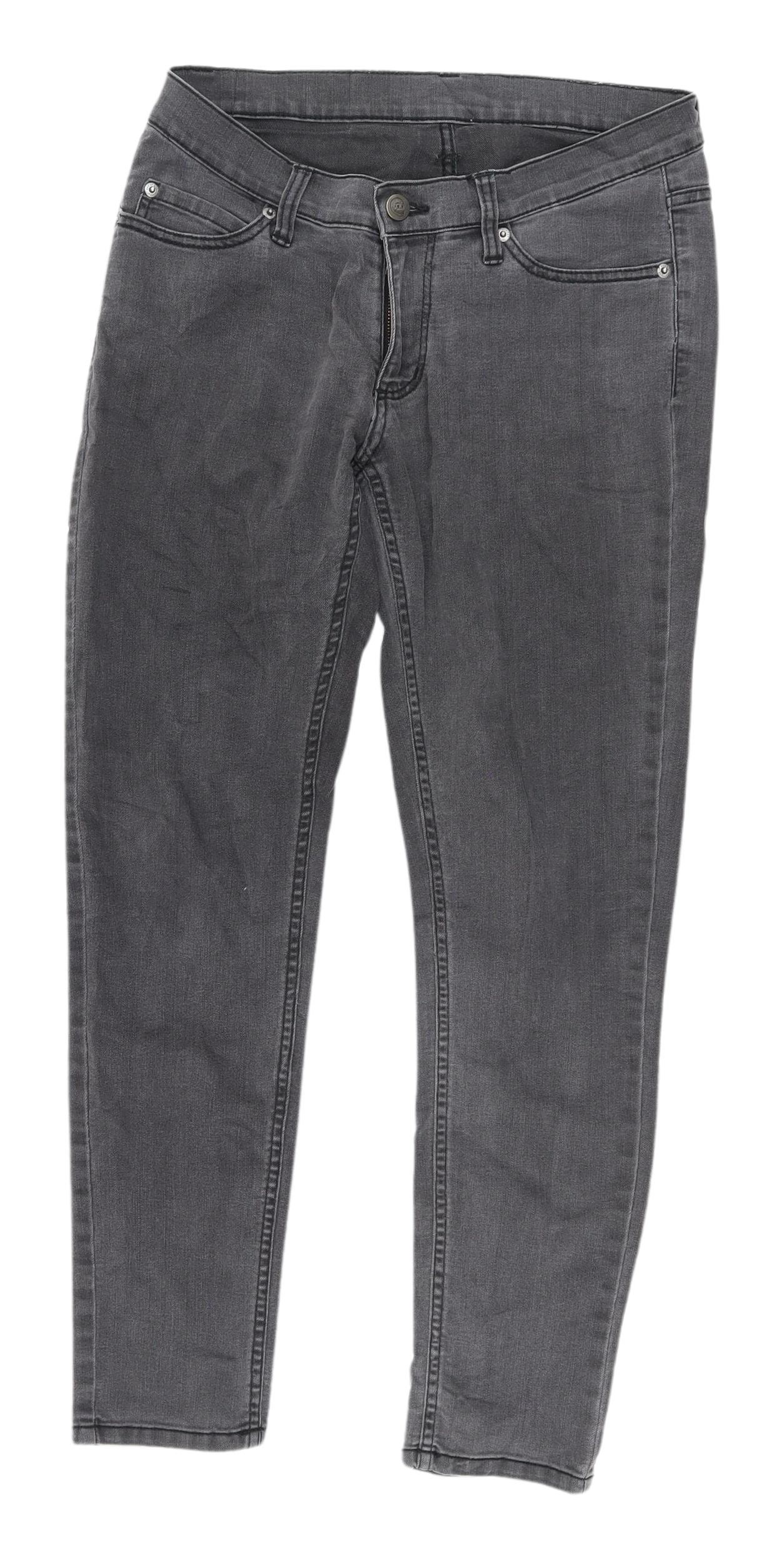 Cheap Monday Clothing Bundle - 5 Pack Preloved Womens Jeans