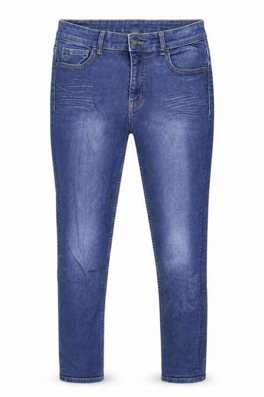 Marks & Spencer Women's Blue Skinny Jeans