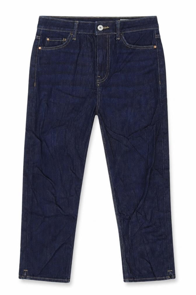 Marks & Spencer Women's Blue Skinny Jeans 10