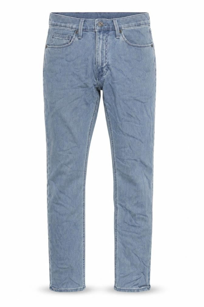 Marks & Spencer Men's Light Blue Slim Jeans