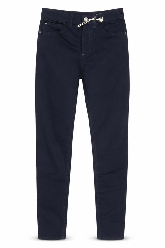 Marks & Spencer Women's Blue Skinny Jeans Size 6
