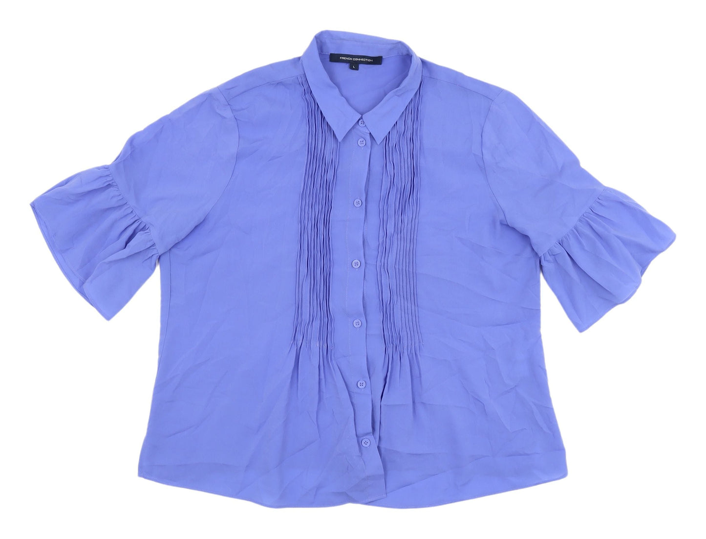 French Connection Clothing Bundle - 5 Pack Preloved Womens Tops & Shirts
