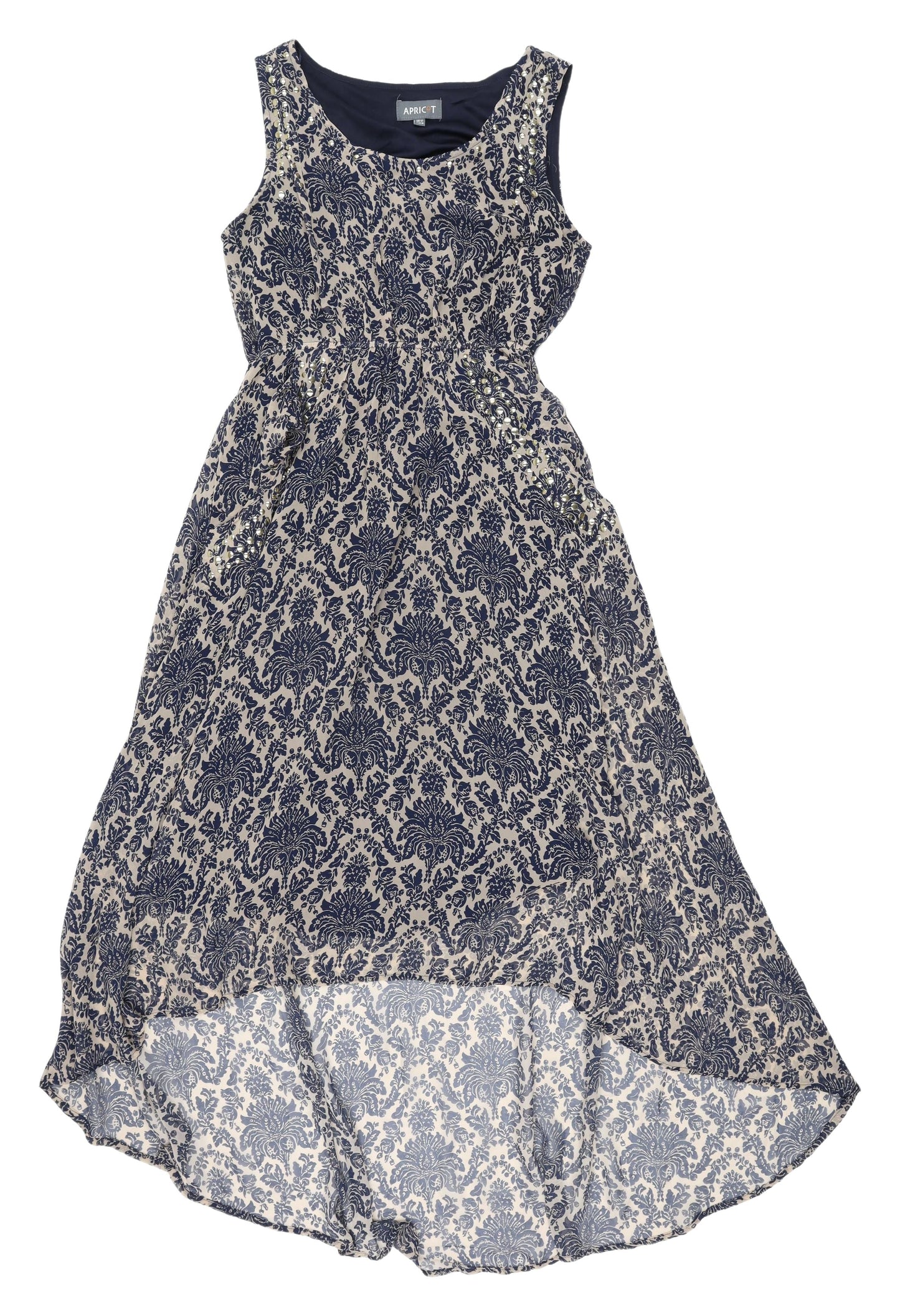 Apricot Clothing Bundle - 5 Pack Preloved Womens Dresses