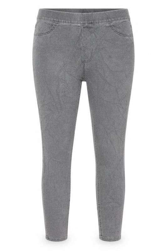 Marks & Spencer Women's Grey Regular Jegging