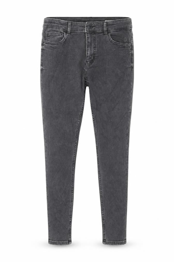 Marks & Spencer Black Skinny Jeans, Size 12, Women's