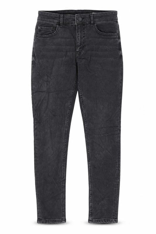 Marks & Spencer Women's Black Skinny Jeans Size 12