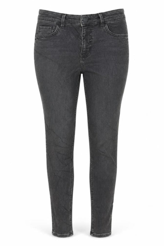 Marks & Spencer Women's Black Skinny Jeans Size 10