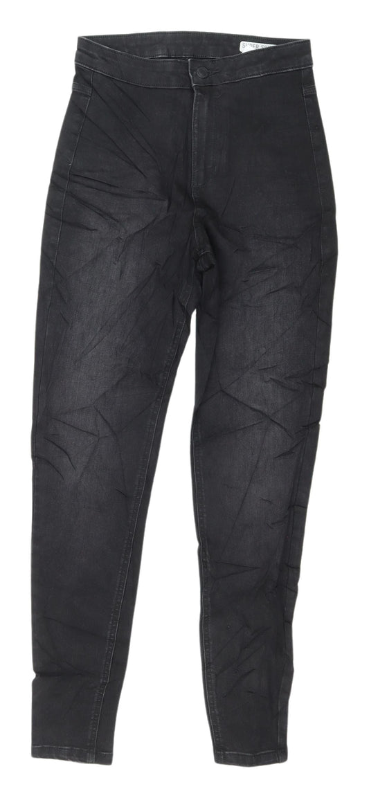 Marks & Spencer Women's Black Skinny Jeans