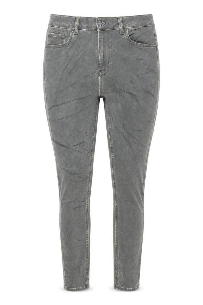 Marks & Spencer Women's Green Skinny Jeans Size 12