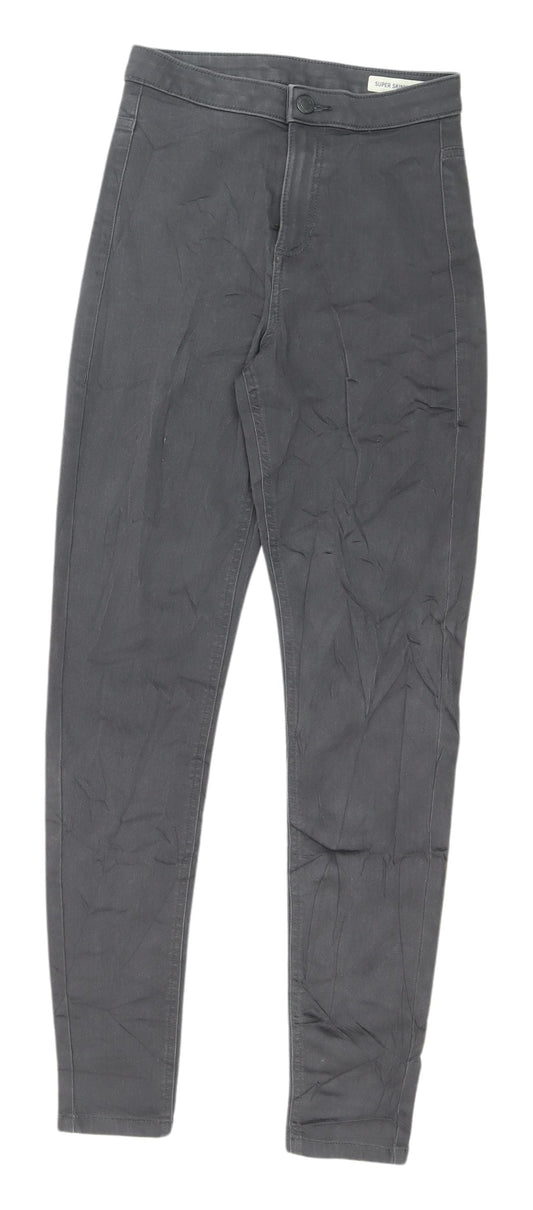 Marks and Spencer Women's Grey Skinny Jeans
