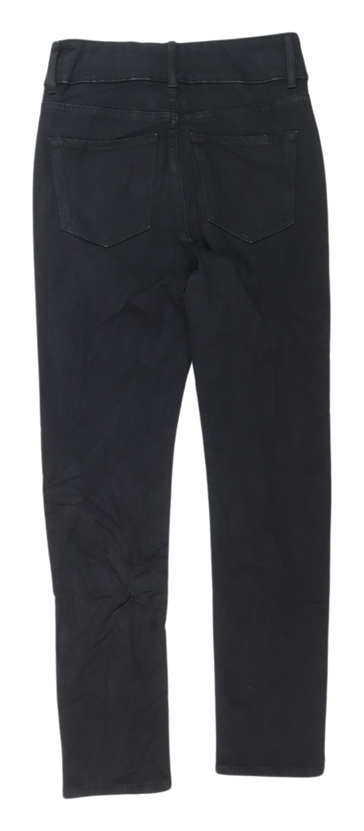 Marks and Spencer Women's Black Skinny Jeans Size 8