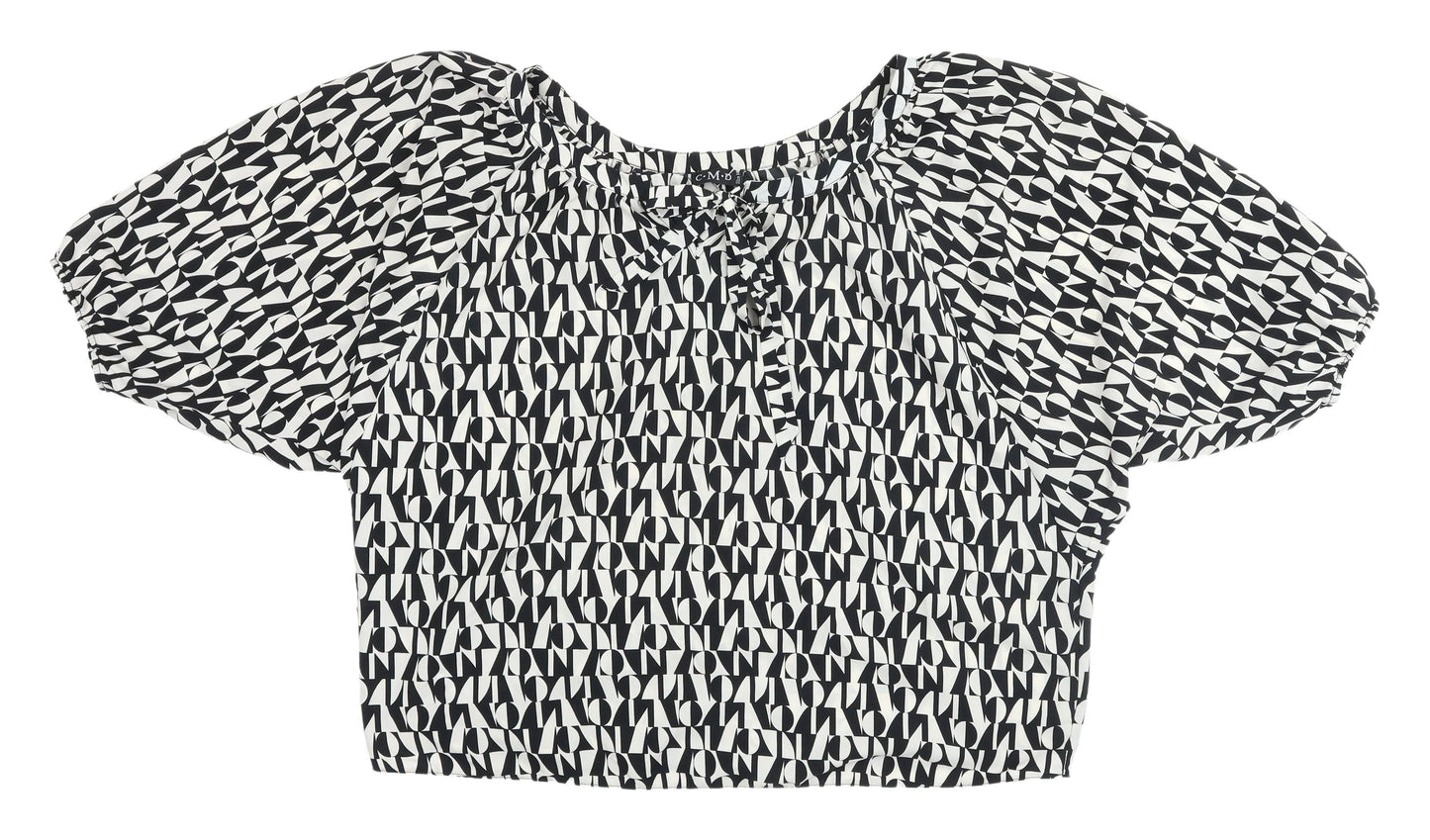 CMD Clothing Bundle - 5 Pack Preloved Womens Tops & Shirts