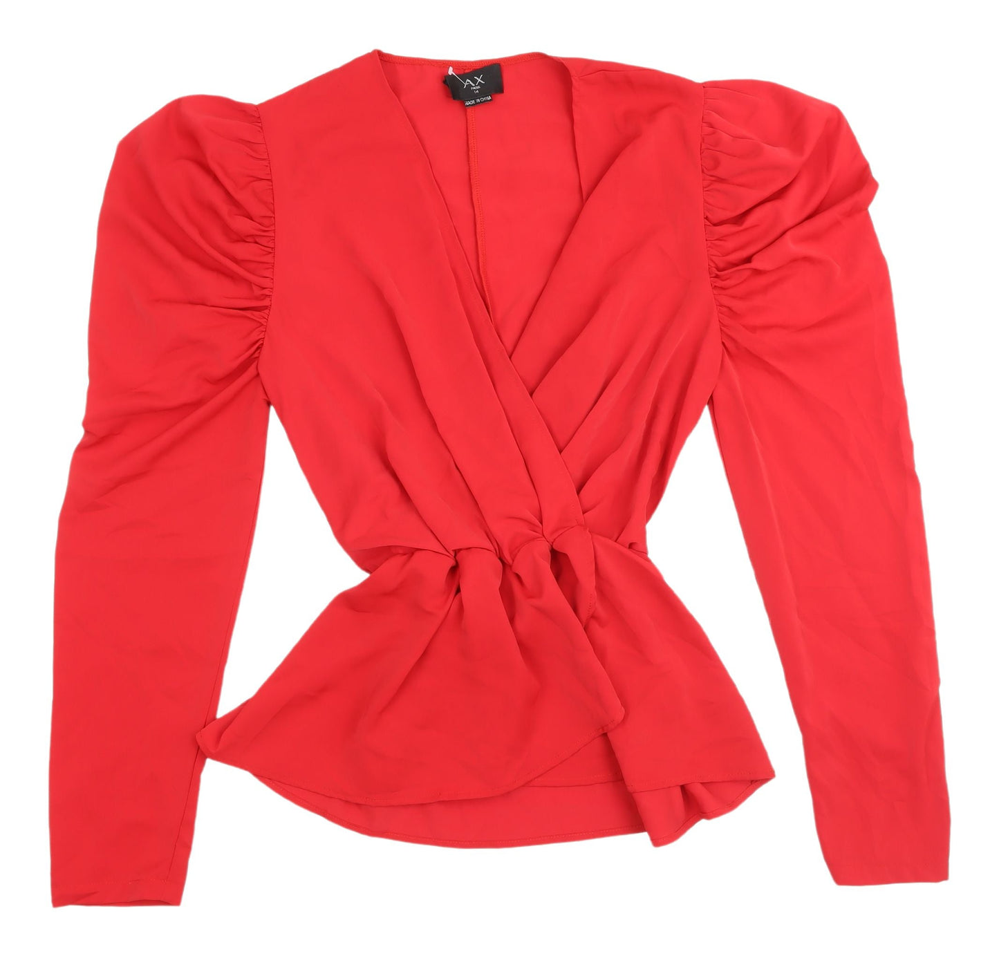 AX Paris Clothing Bundle - 5 Pack Preloved Womens Tops & Shirts
