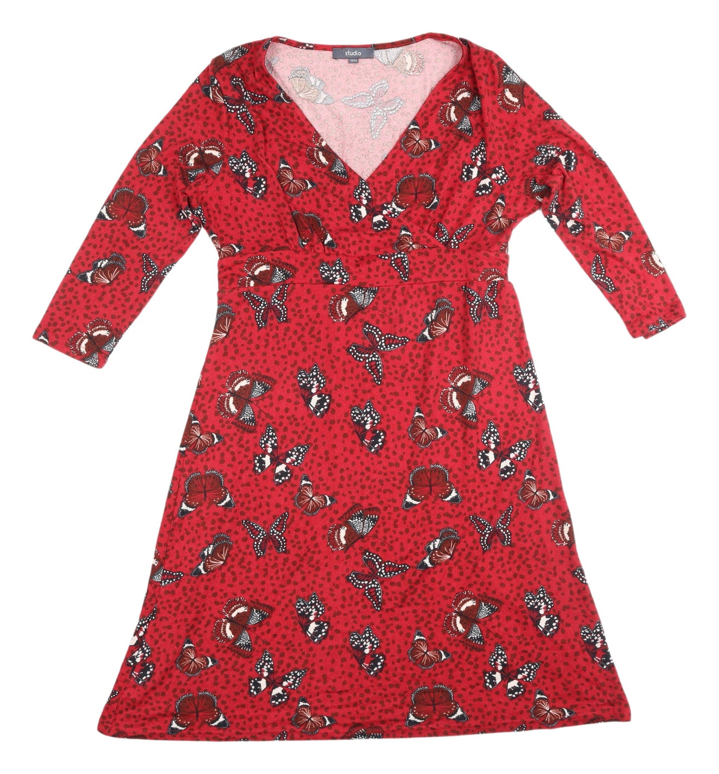 Studio Clothing Bundle - 5 Pack Preloved Womens Dresses