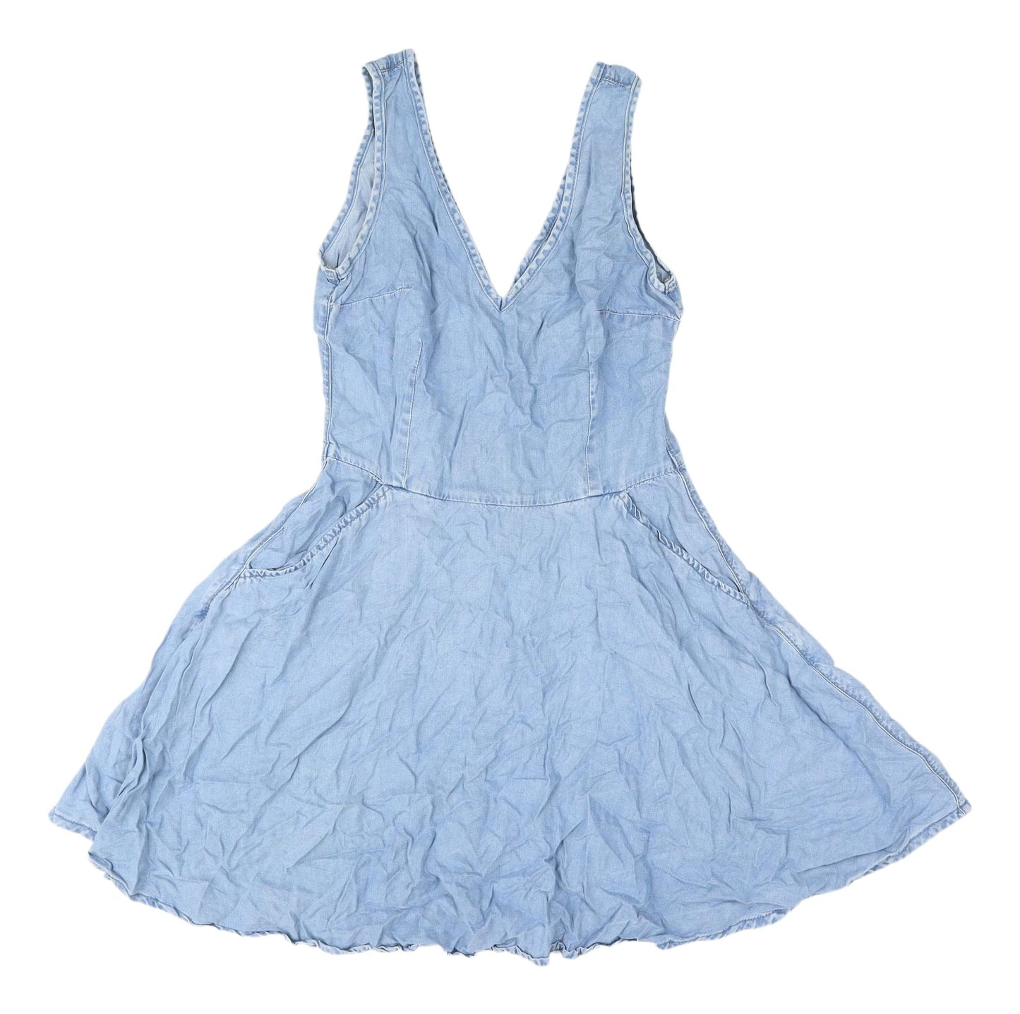 Topshop Clothing Bundle - 5 Pack Preloved Womens Dresses