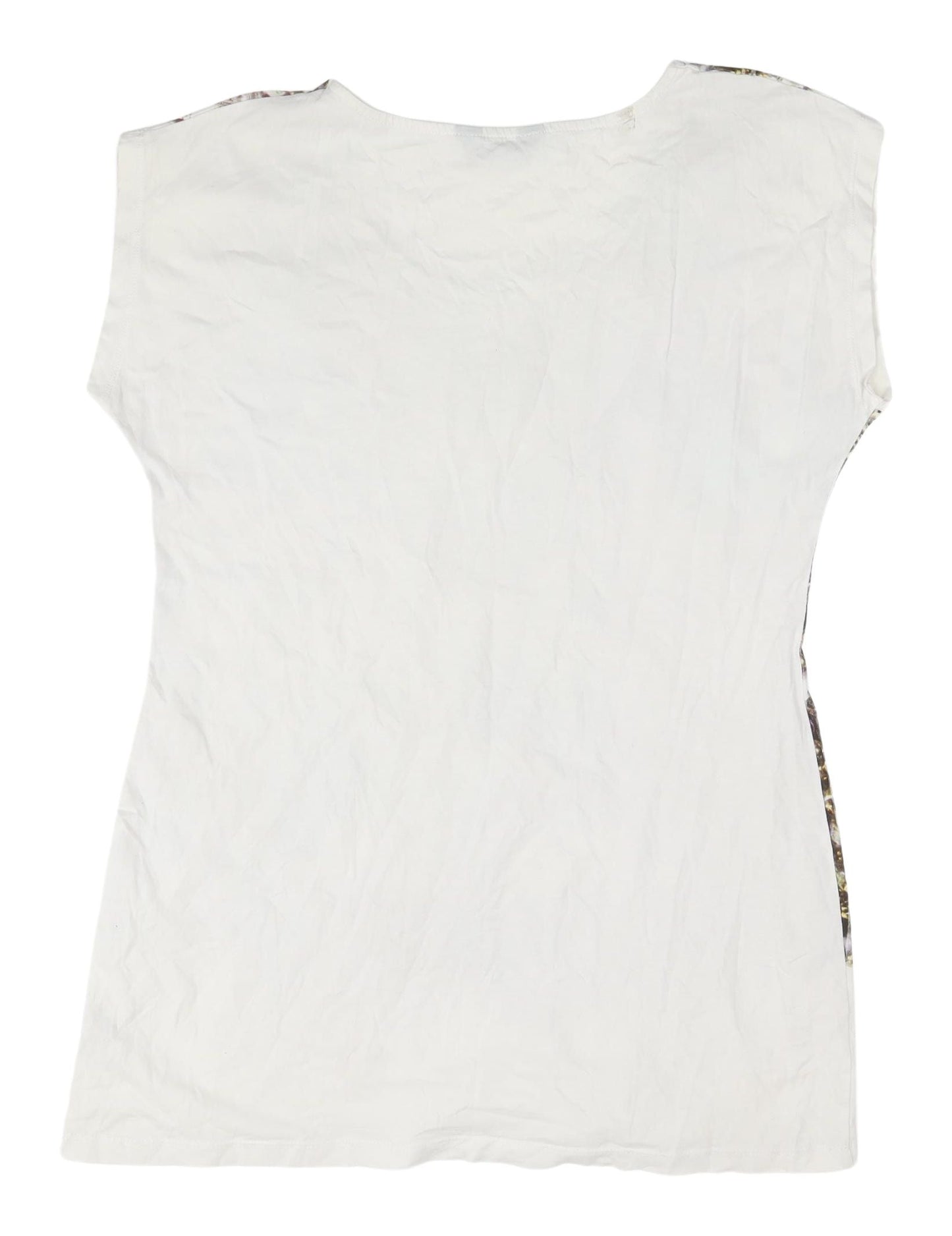 Dorothy Perkins Women's Multicoloured Floral T-Shirt