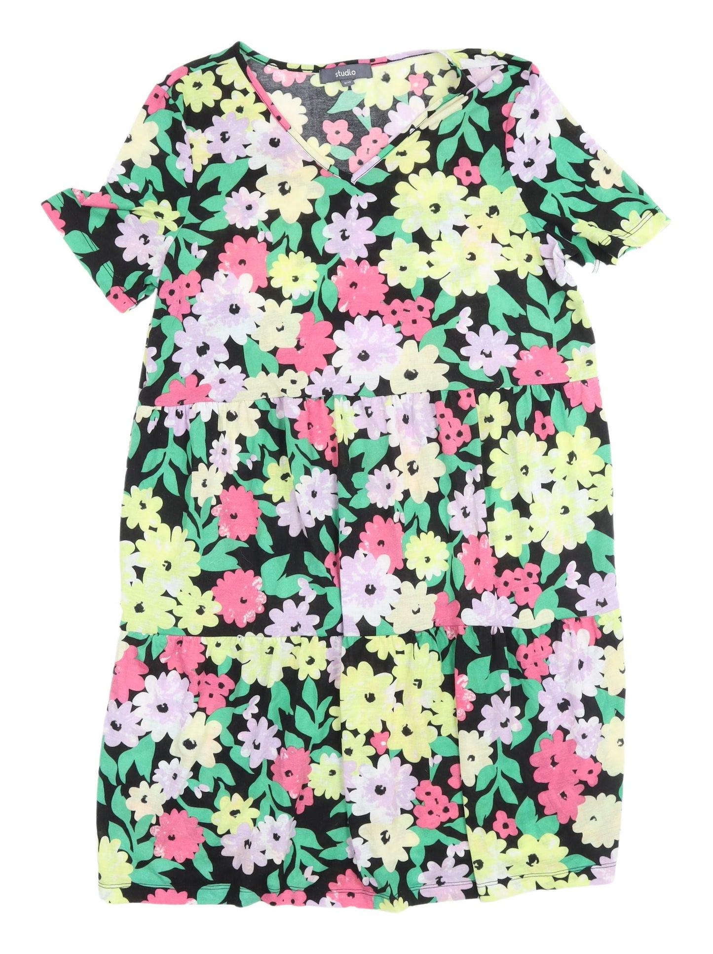 Studio Clothing Bundle - 5 Pack Preloved Womens Dresses