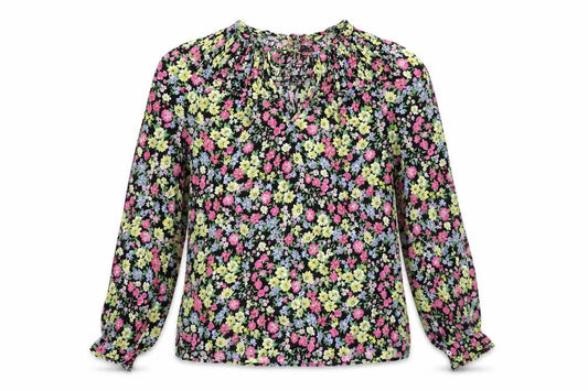 Marks and Spencer Women's Floral Blouse Size 12