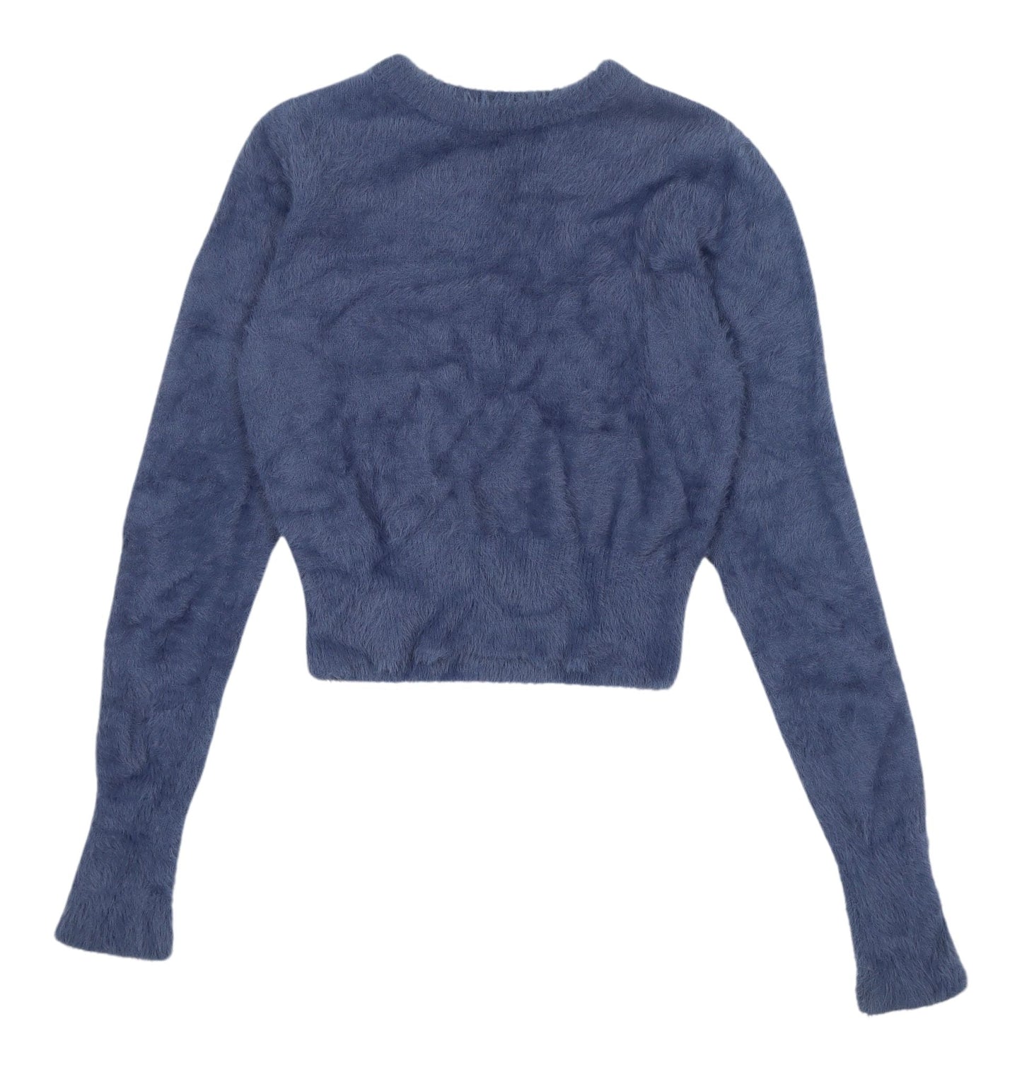Zara Clothing Bundle - 5 Pack Preloved Womens Jumpers & Cardigans