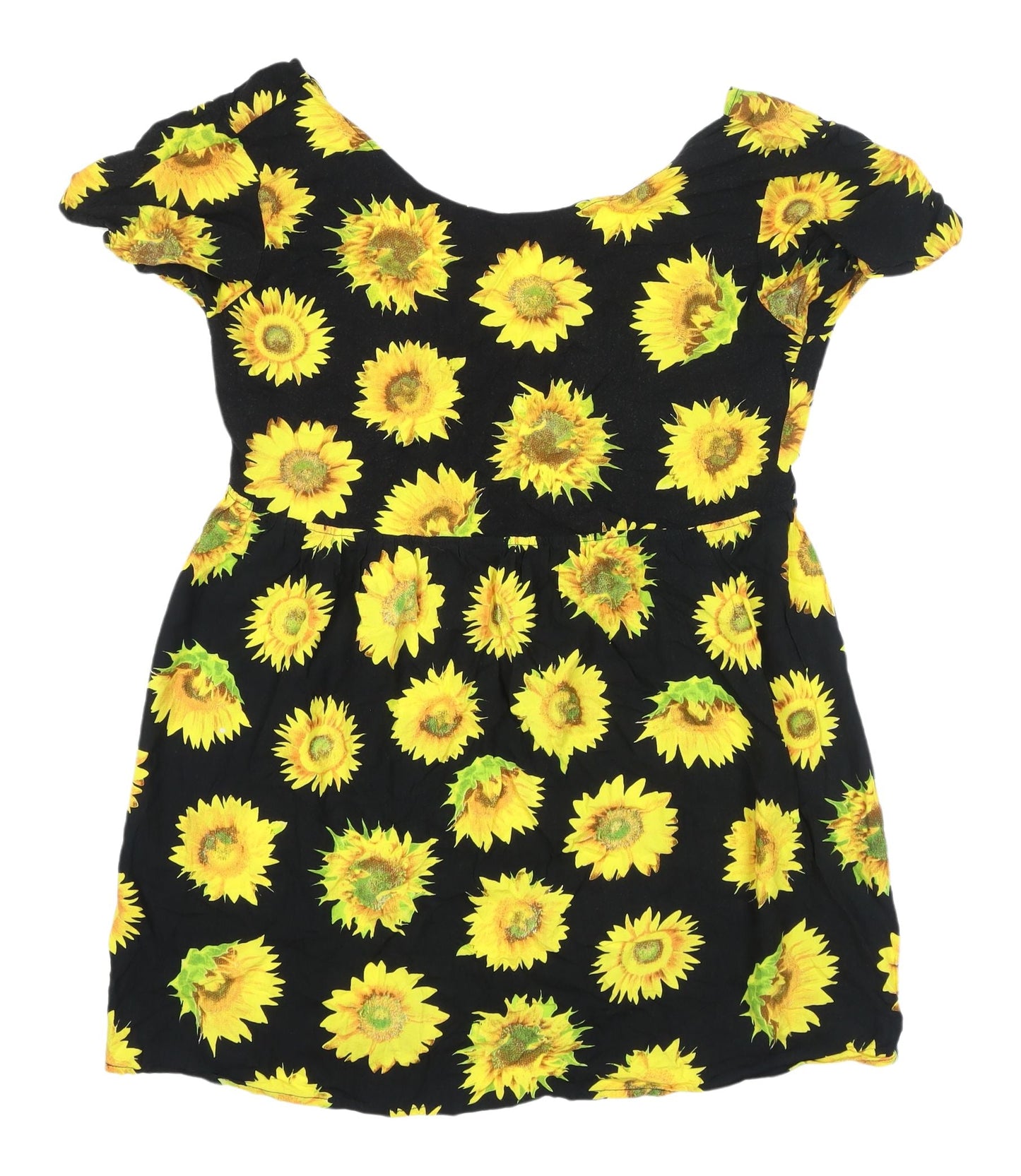 Motel Clothing Bundle - 5 Pack Preloved Womens Dresses
