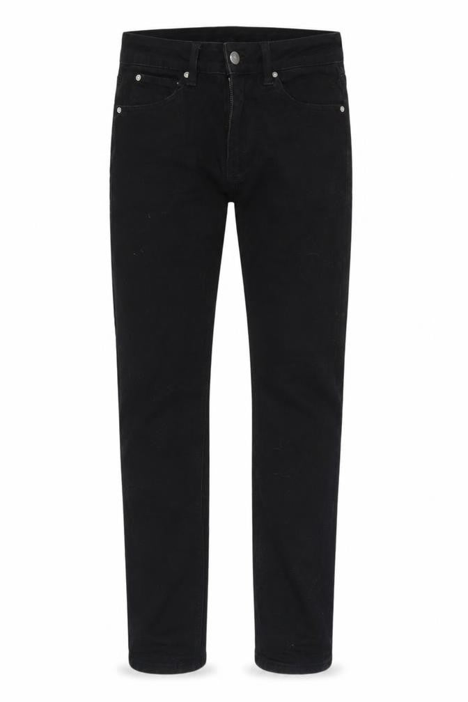 ASOS Men's Black Skinny Jeans, Size 29, Regular Fit