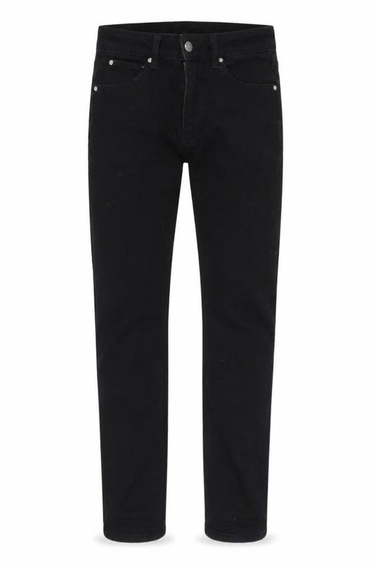 ASOS Men's Black Skinny Jeans, Size 29, Regular Fit