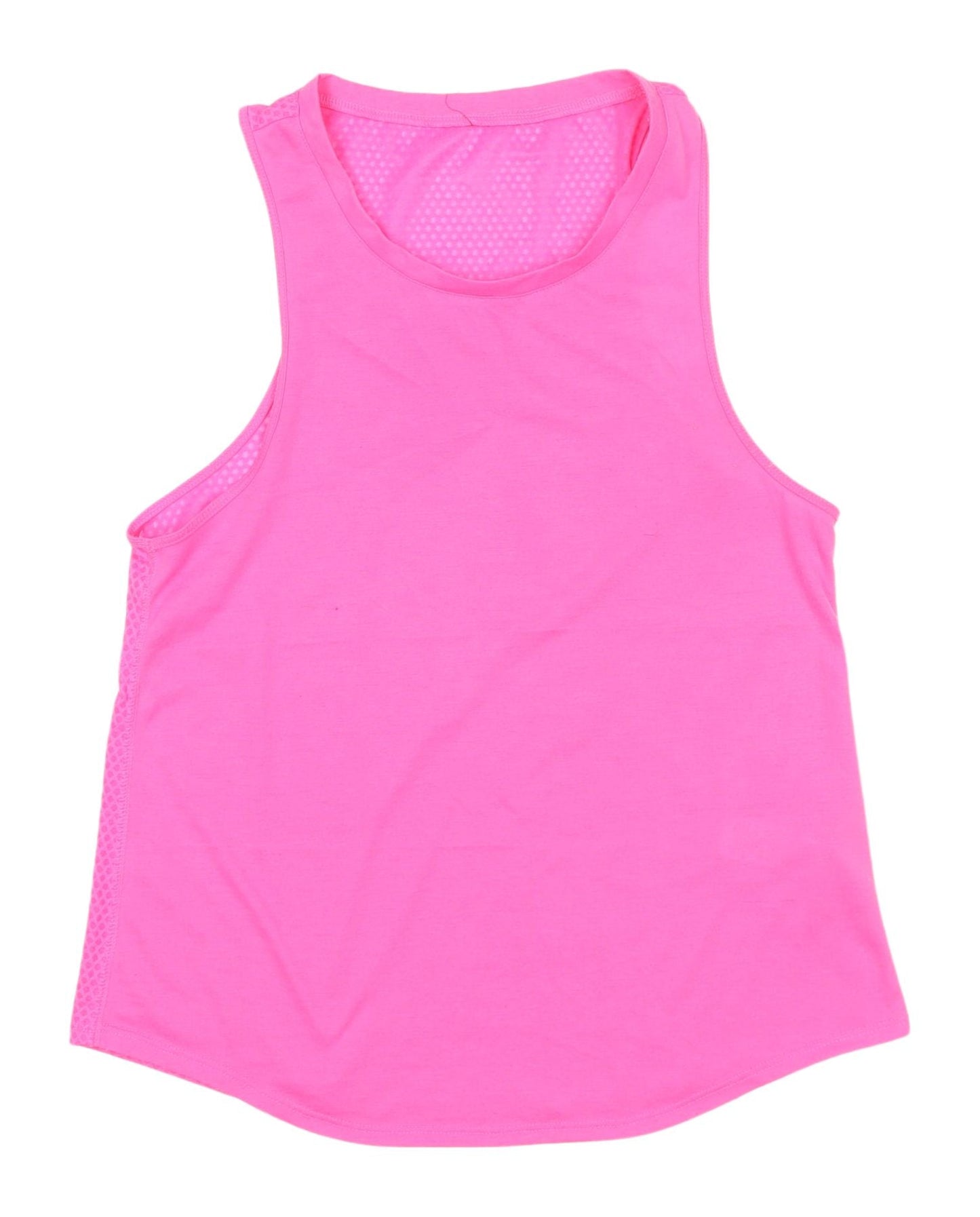 New Look Clothing Bundle - 5 Pack Preloved Womens Activewear Tops